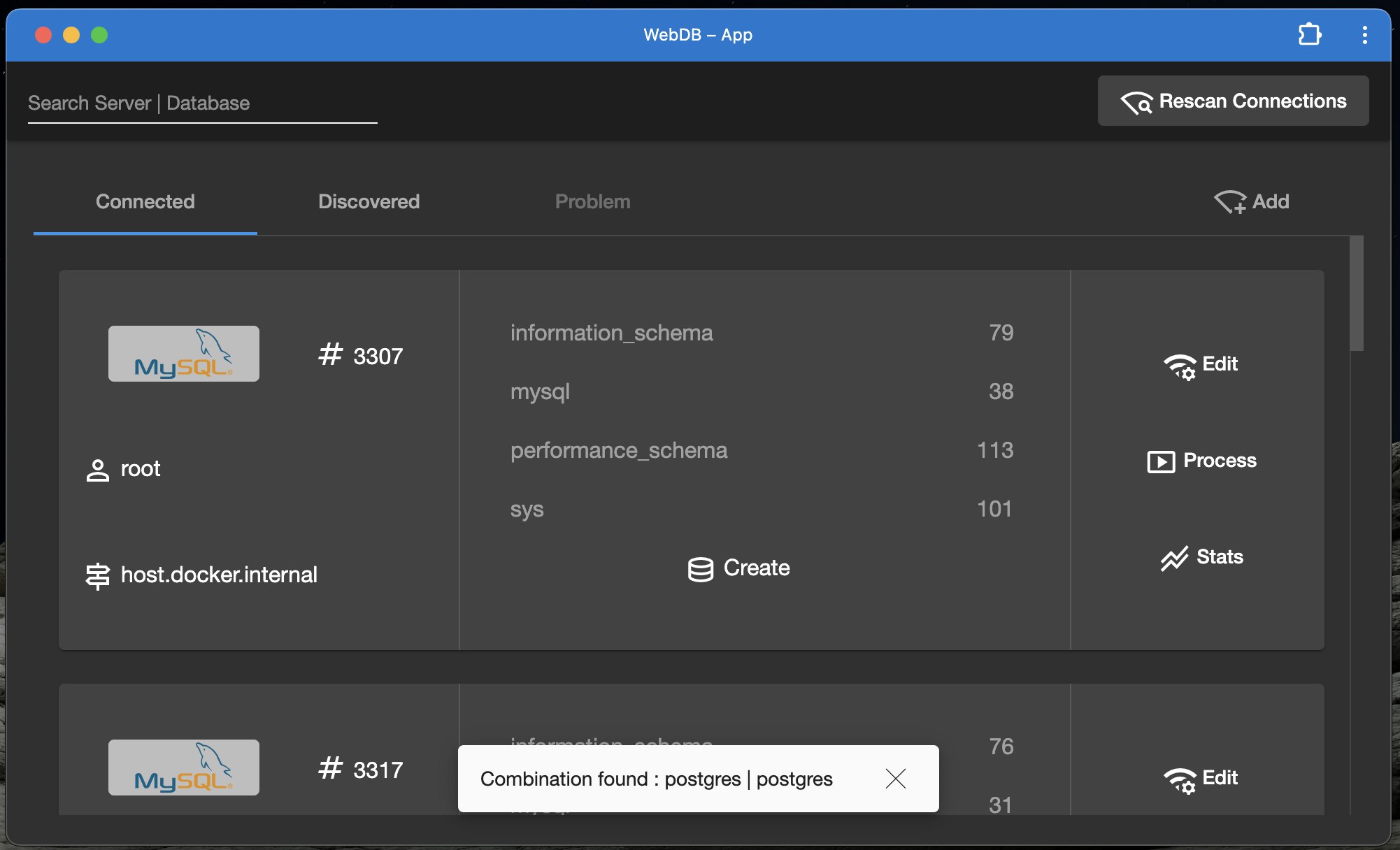 WebDB media 21