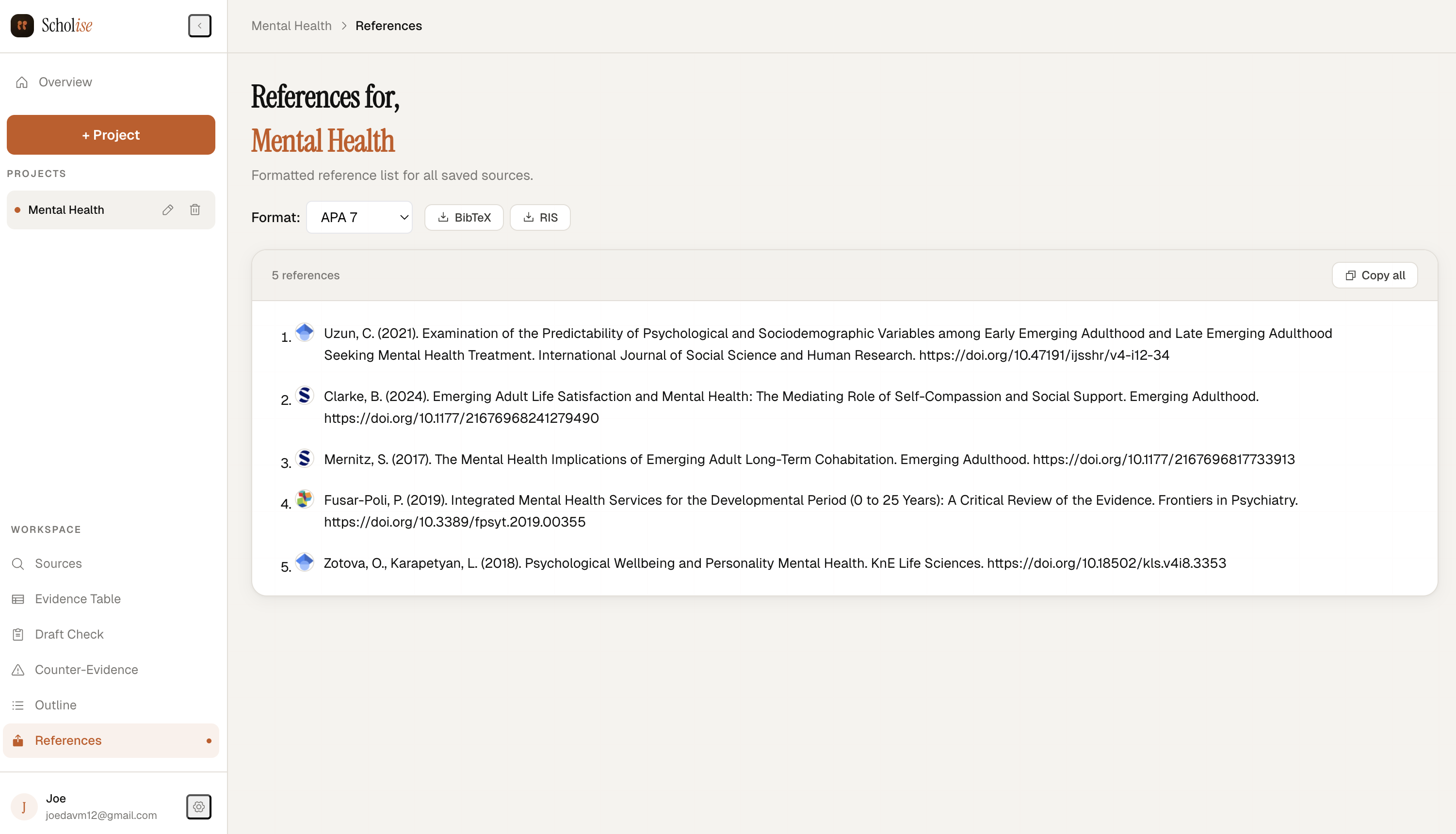 Scholise gallery image