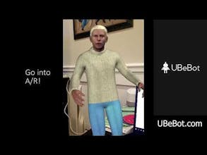 A/R Avatar Director gallery image