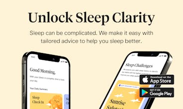 Emma Up Sleep gallery image