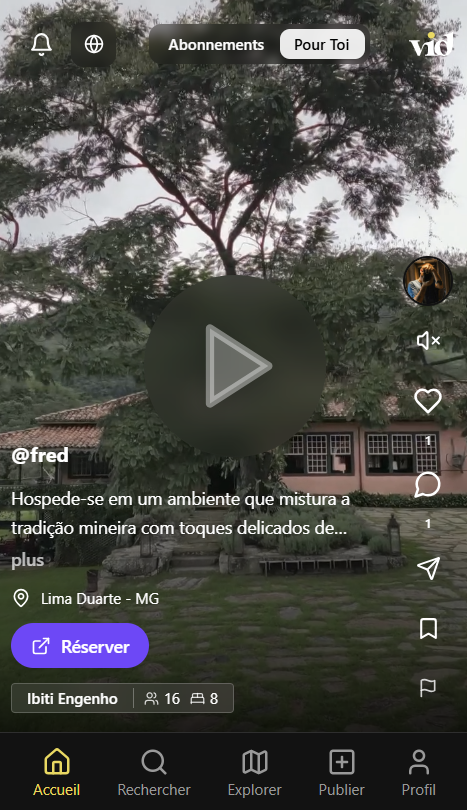 Vid.Voyage gallery image