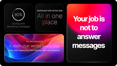 ConversaLink gallery image