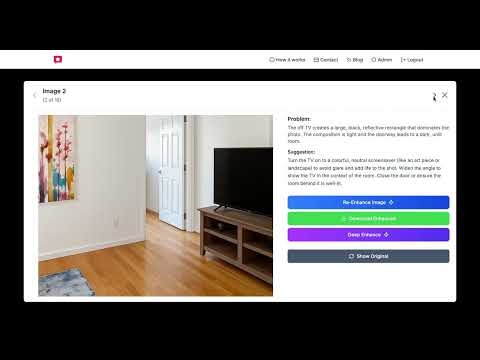 Guest Impress gallery image