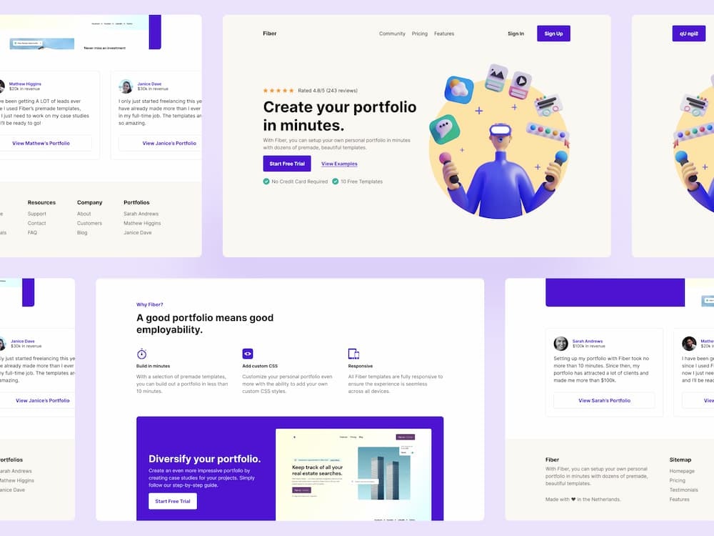 Codewell gallery image