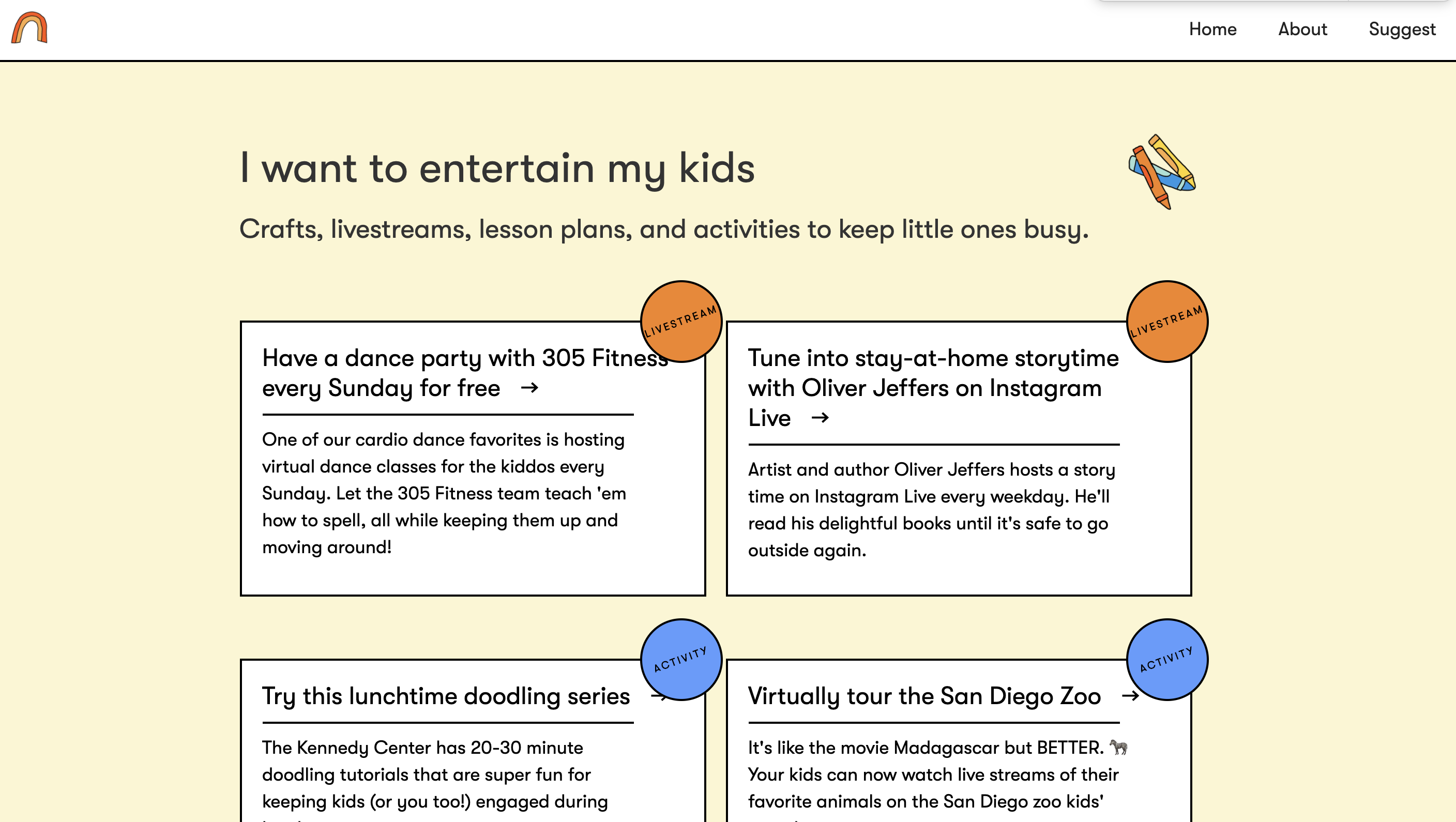 Stay Home, Take Care gallery image