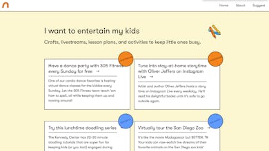 Stay Home, Take Care gallery image