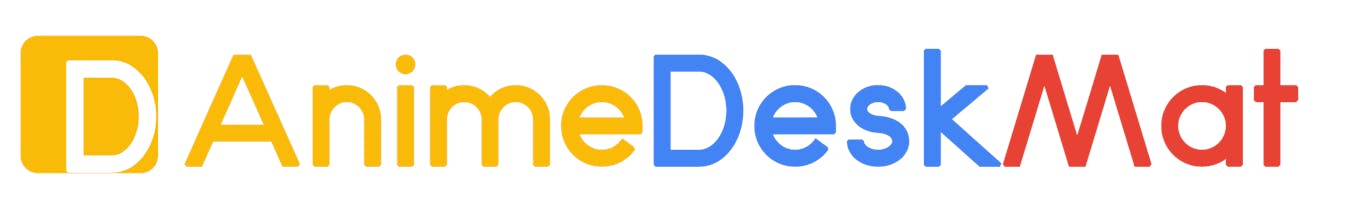 Anime Desk Mat gallery image