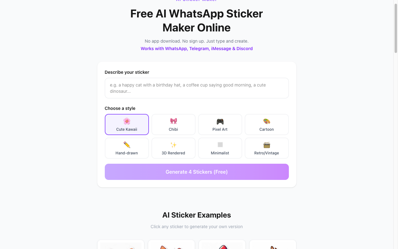 StickerSit gallery image