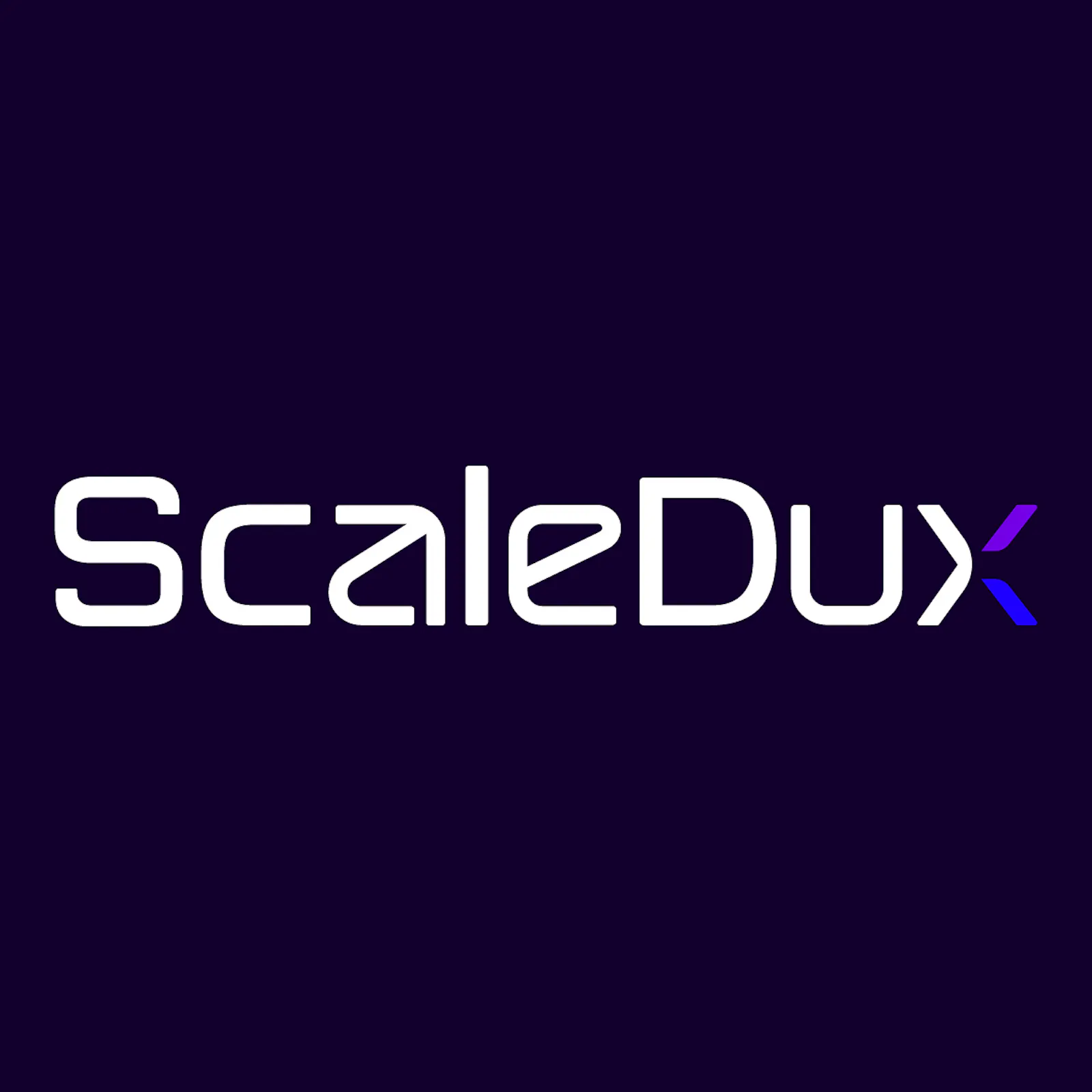 ScaleDux screenshot 1