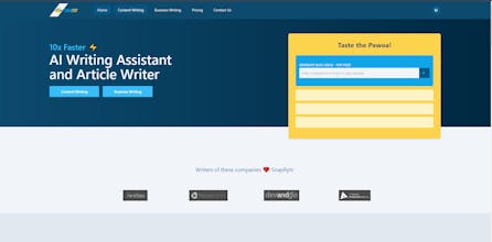 SnapRytr gallery image