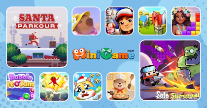 MiniGame gallery image