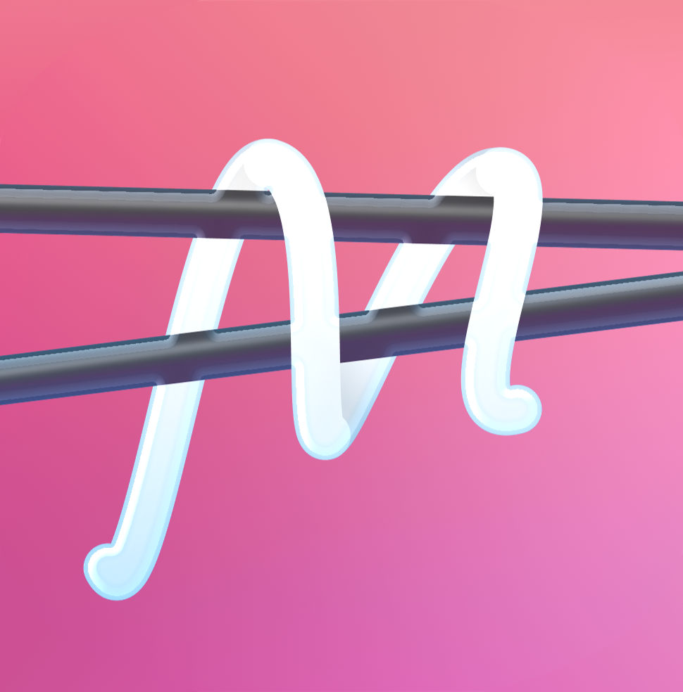 Moodle: Your Dining Journal - Product Hunt launch logo