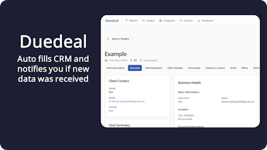 DueDeal gallery image