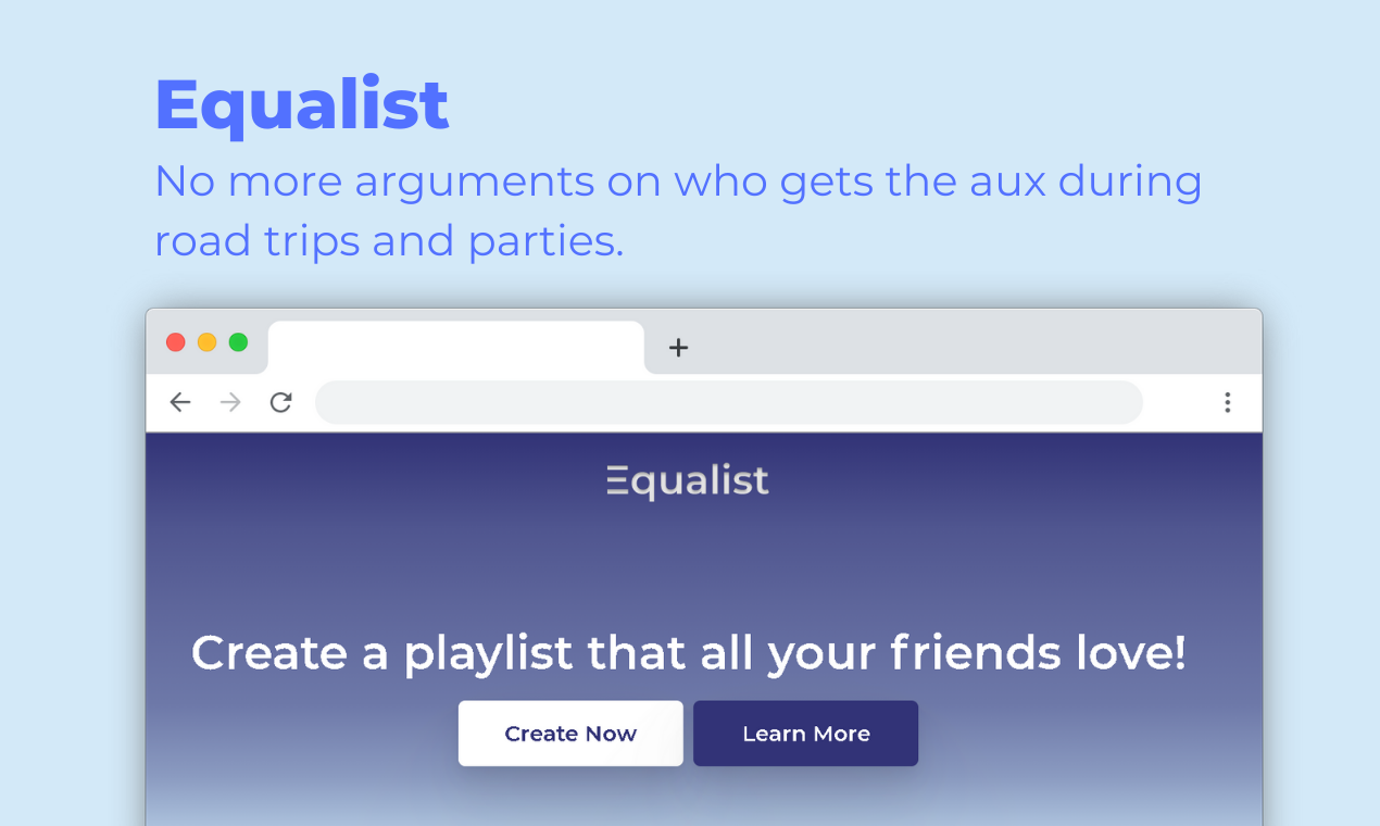 Equalist gallery image