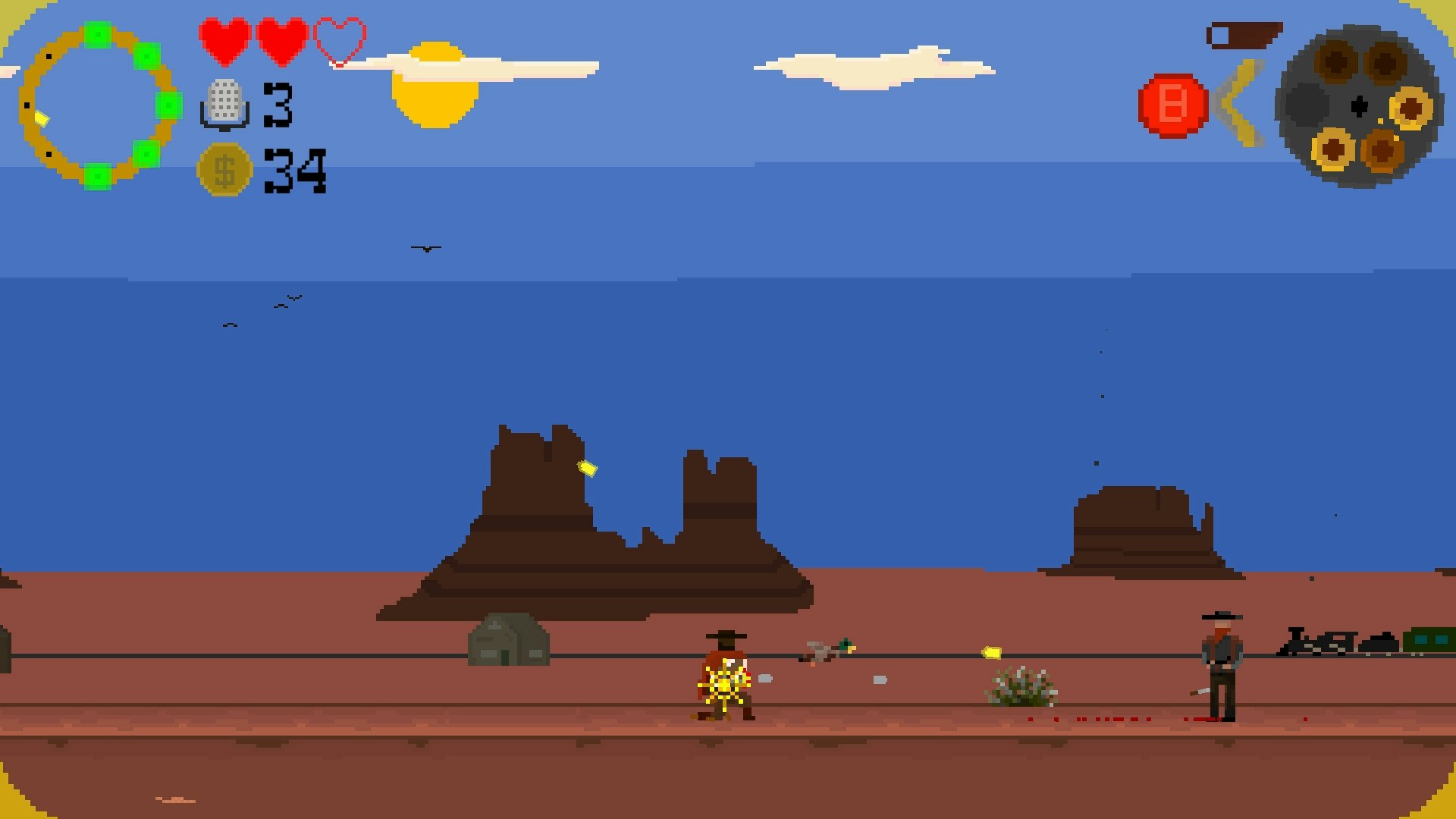 Luckslinger gallery image