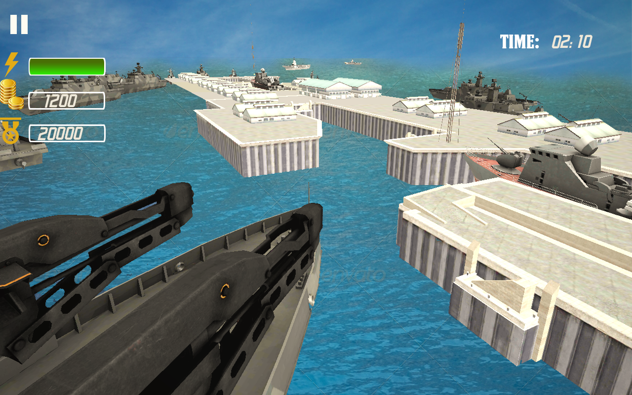 Navy Commando War Operation: Secret Mission 2018 gallery image