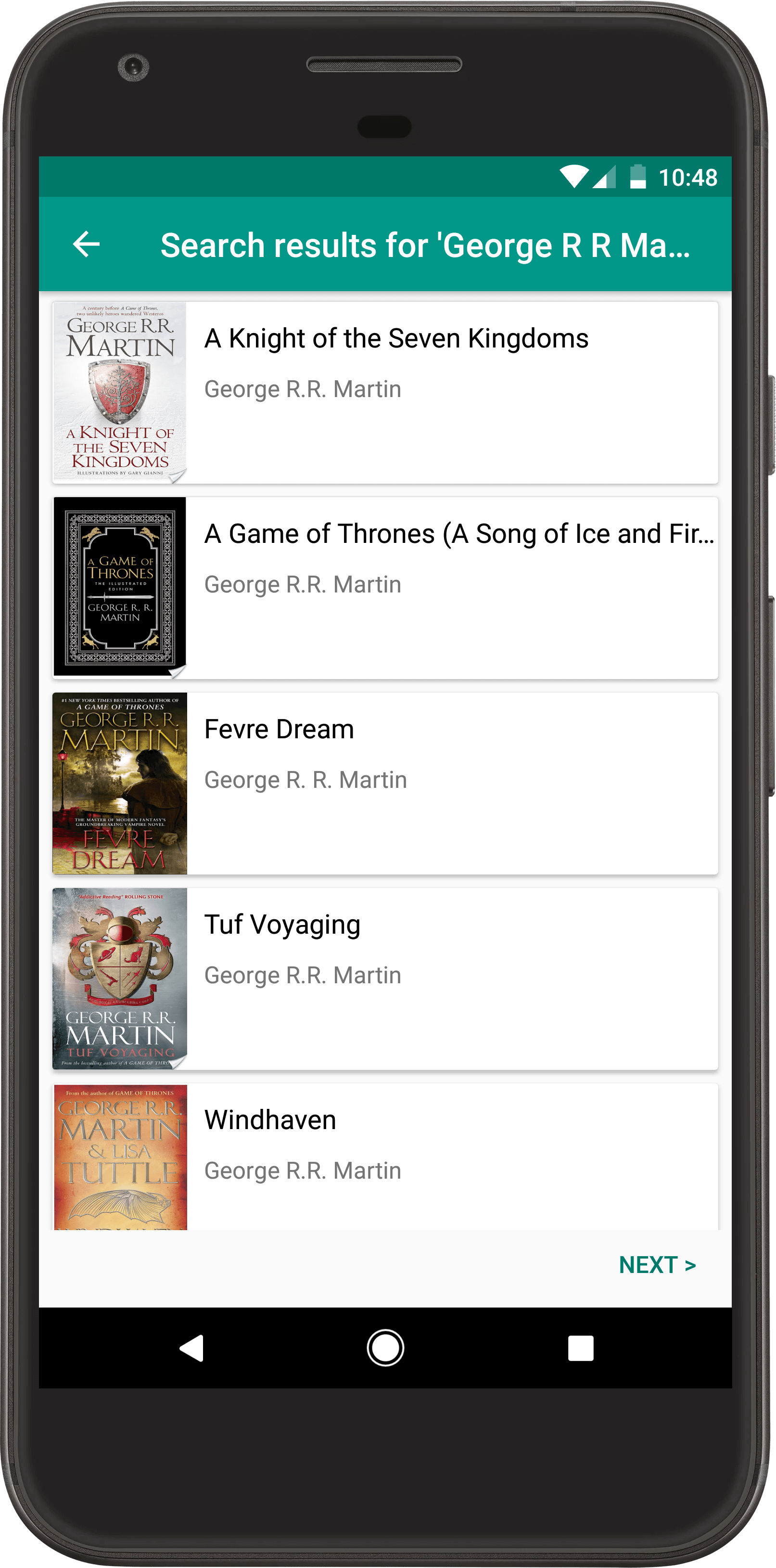 Bookoid gallery image