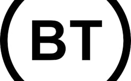 BT logo generator media 1