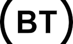 BT logo generator image