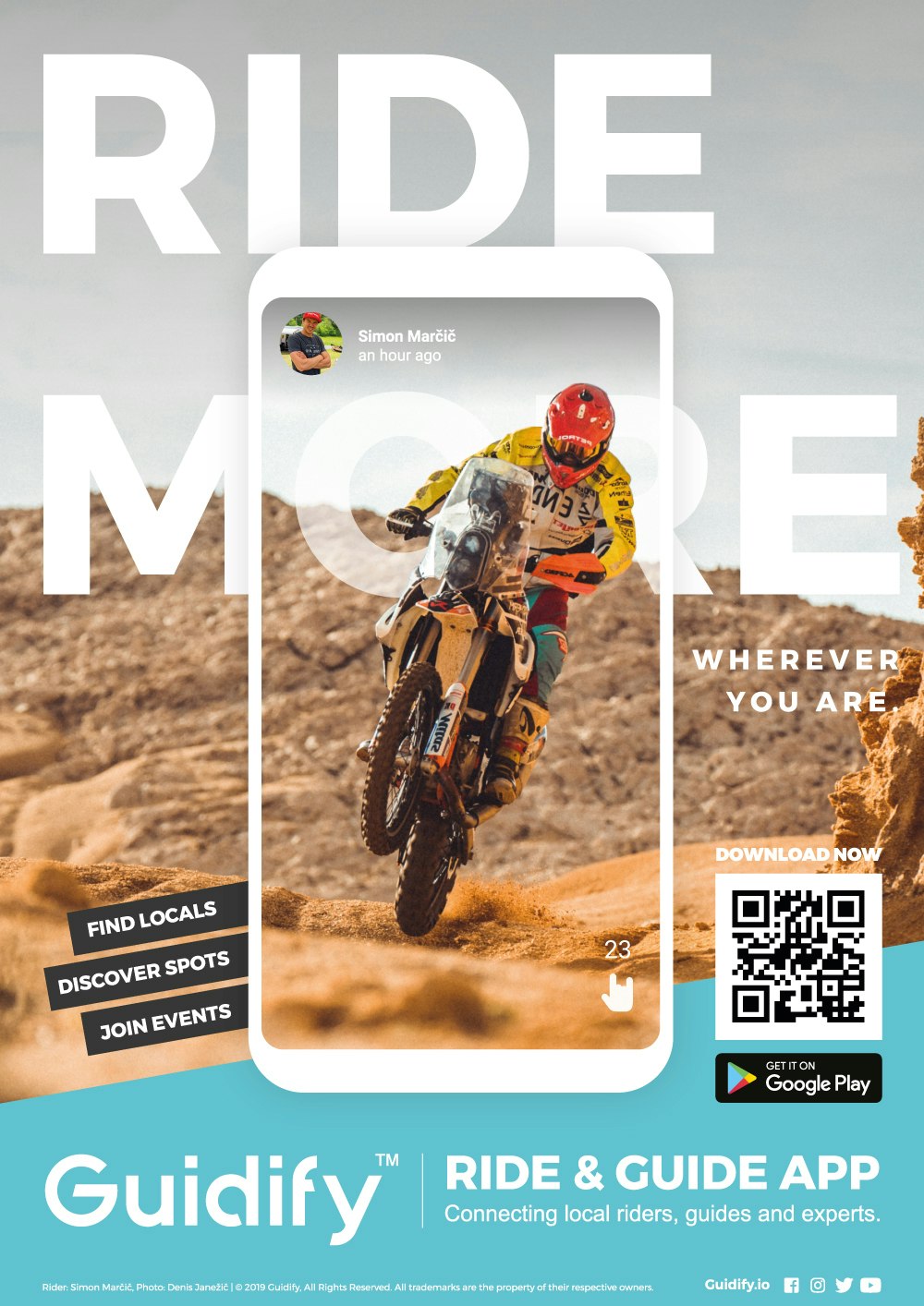 Guidify gallery image