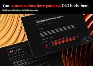 OLO gallery image