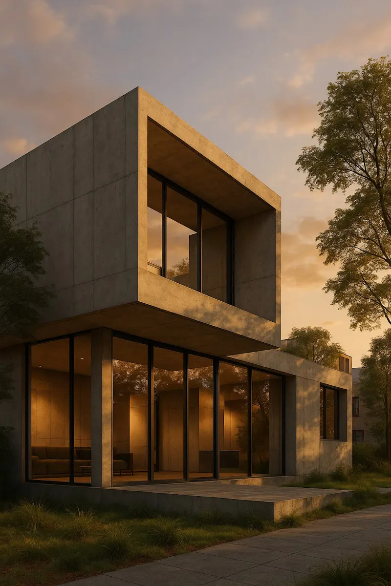 RenderAIX screenshot 2