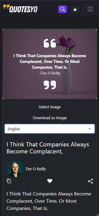 Quotesyo media 3