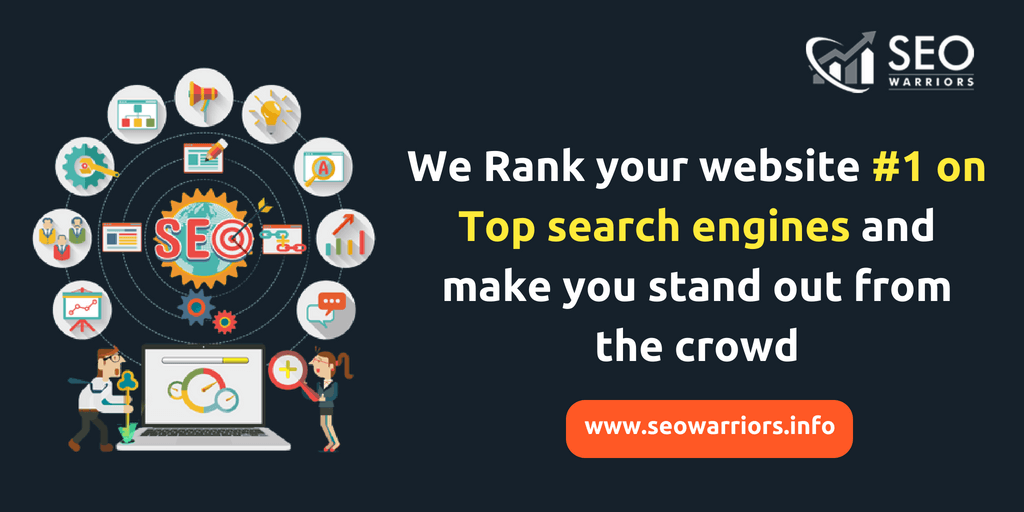 SEO Services