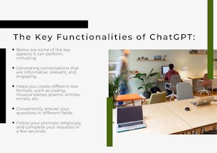 How to Use ChatGPT gallery image