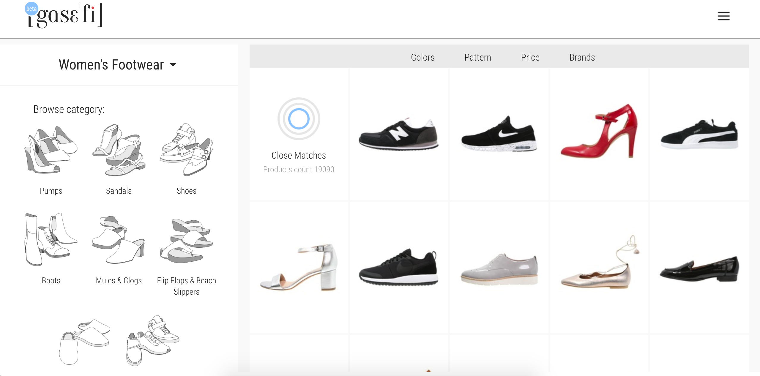 Gasefi gallery image