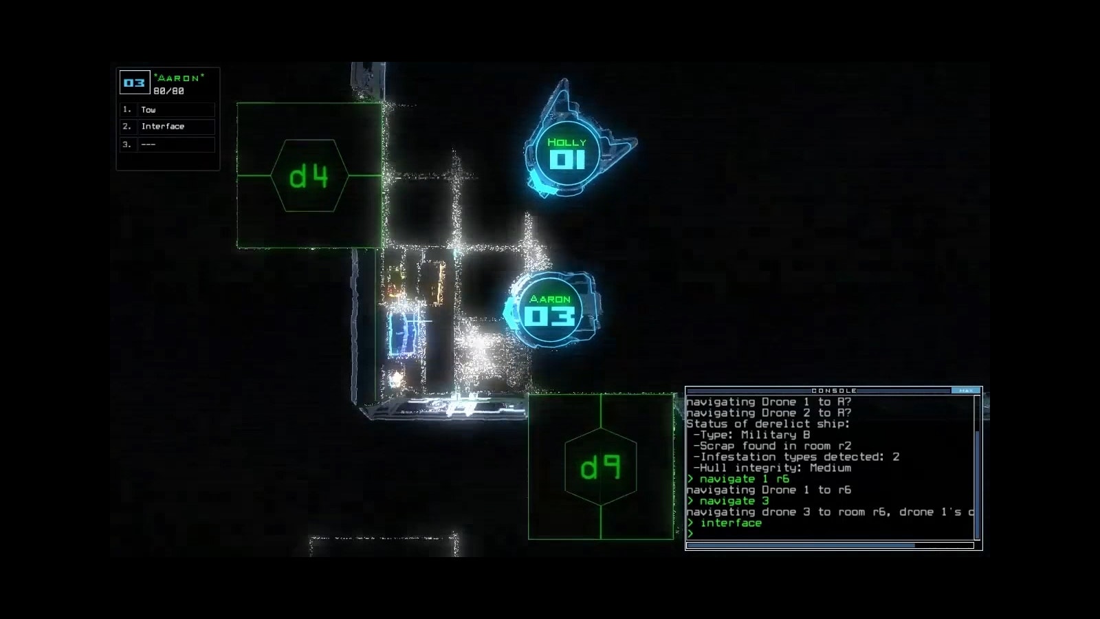 Duskers gallery image