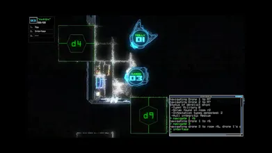 Duskers gallery image