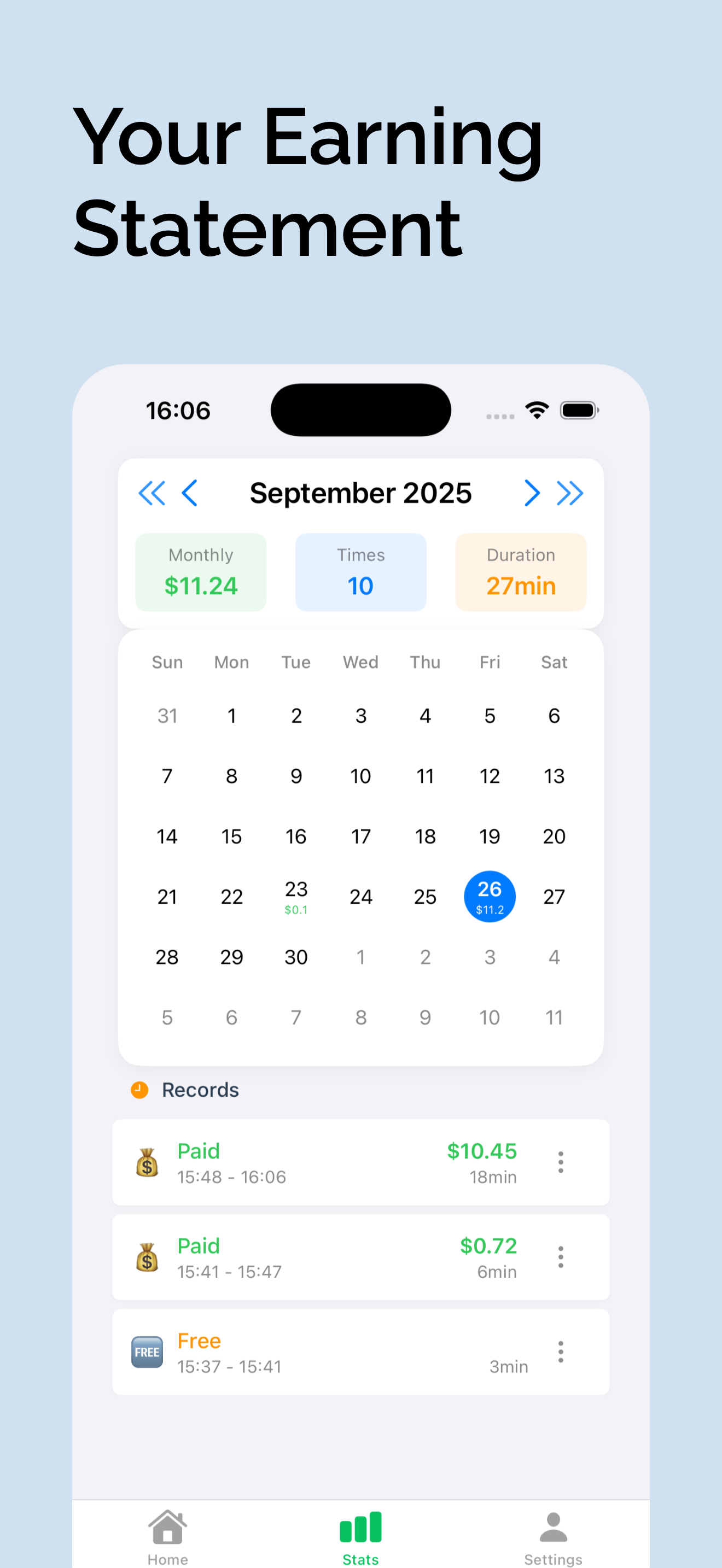 Toilet Pay - Screenshot 5 preview