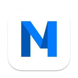 MrRSS - Product Hunt launch logo and brand identity