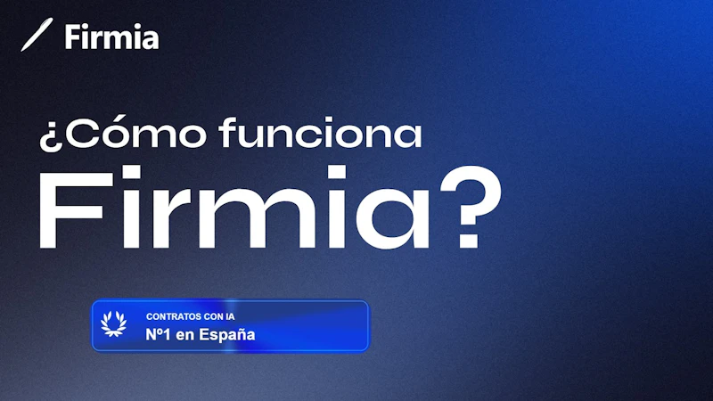 Firmia screenshot 1 (video preview)