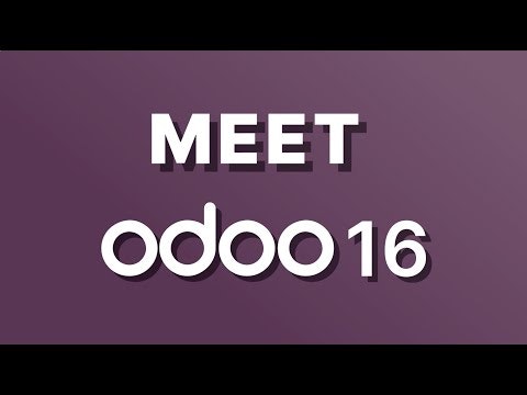 Odoo v16 gallery image