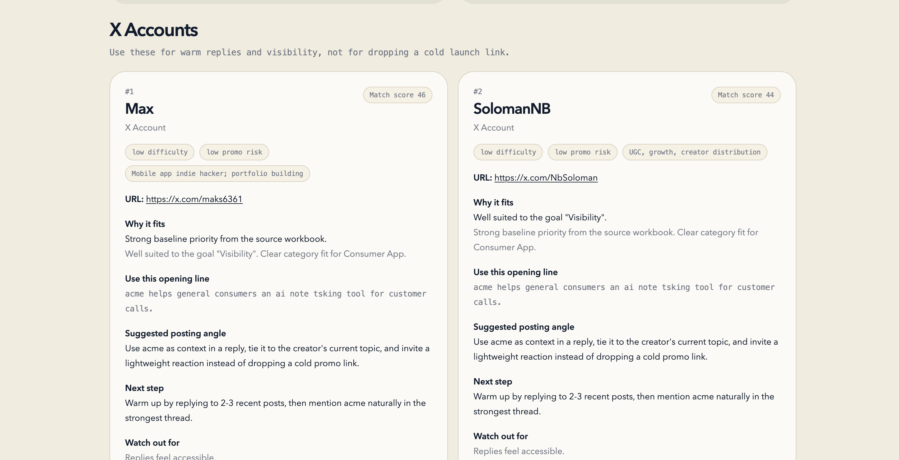 Where To Launch gallery image