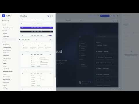 Unlock visual editing for your libraries gallery image