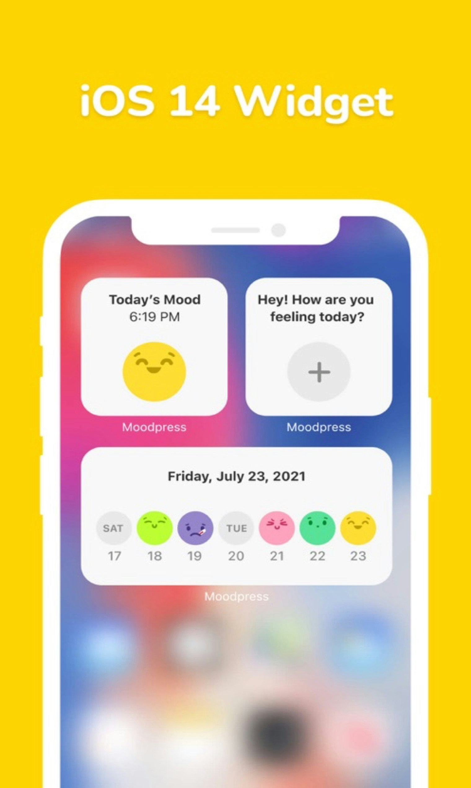 Moodpress gallery image