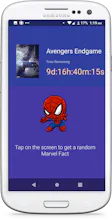 Marvel Facts gallery image