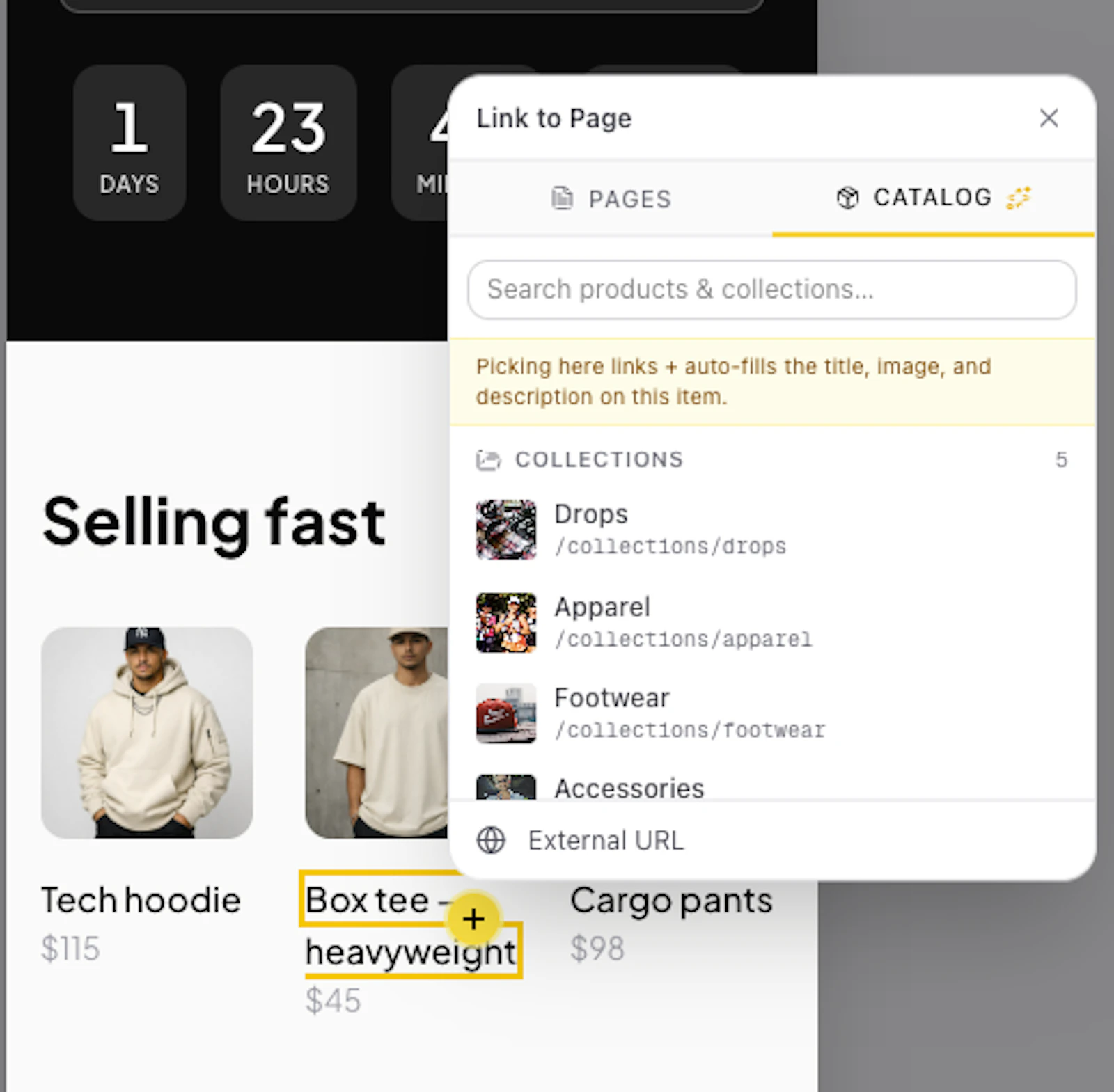 Arkezone screenshot 3