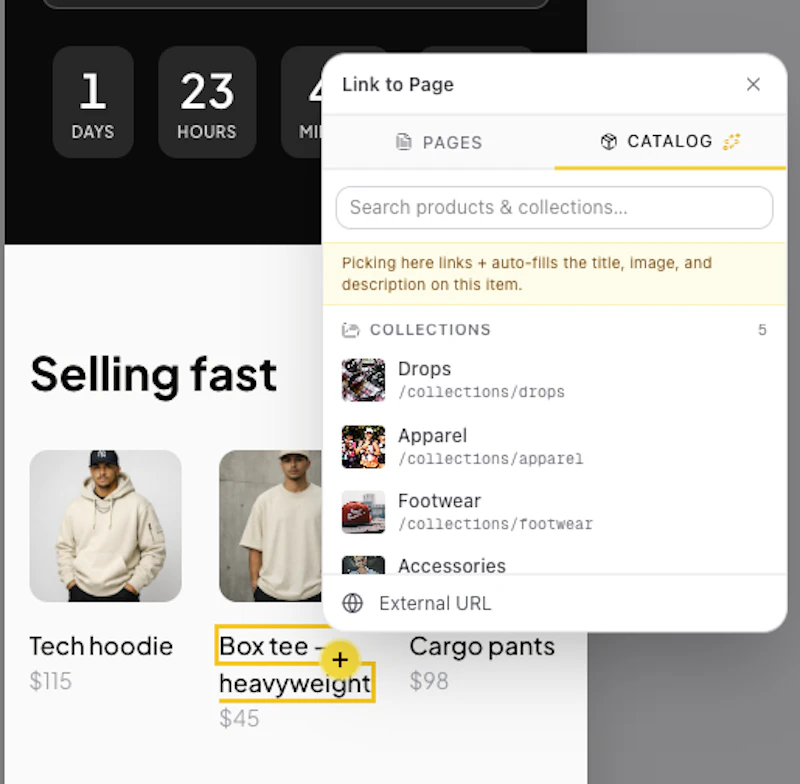 Arkezone screenshot 3