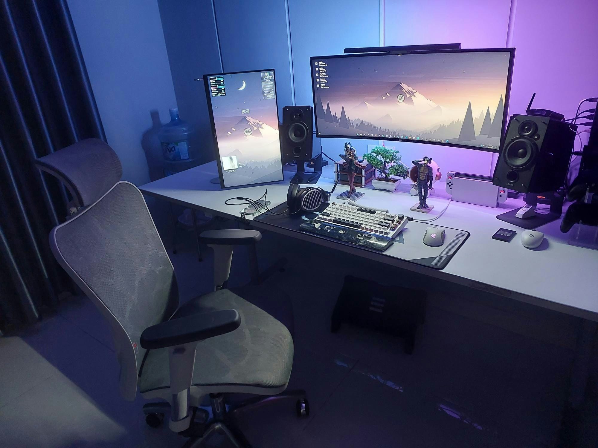Media Buletin Battlestations 2
