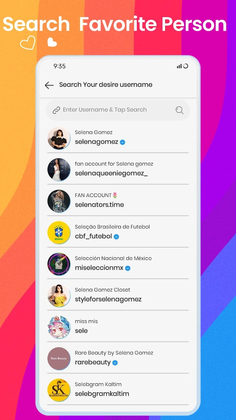 인스 타 그램 스토리 다운로더 - ISSAVE : Instagram 이야기와 릴을 스냅으로 다운로드하십시오! 미디어 6