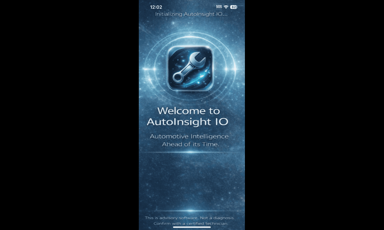 AutoInsight IO gallery image