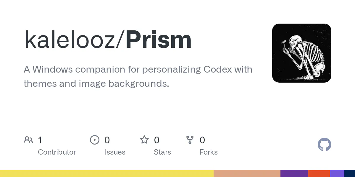 Prism gallery image