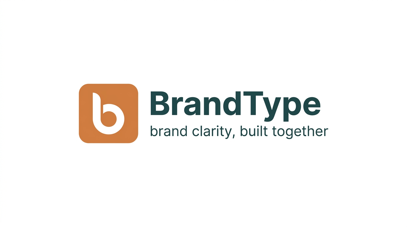 BrandType gallery image