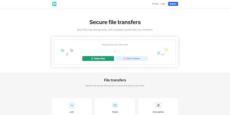 HypeShare screenshot 4