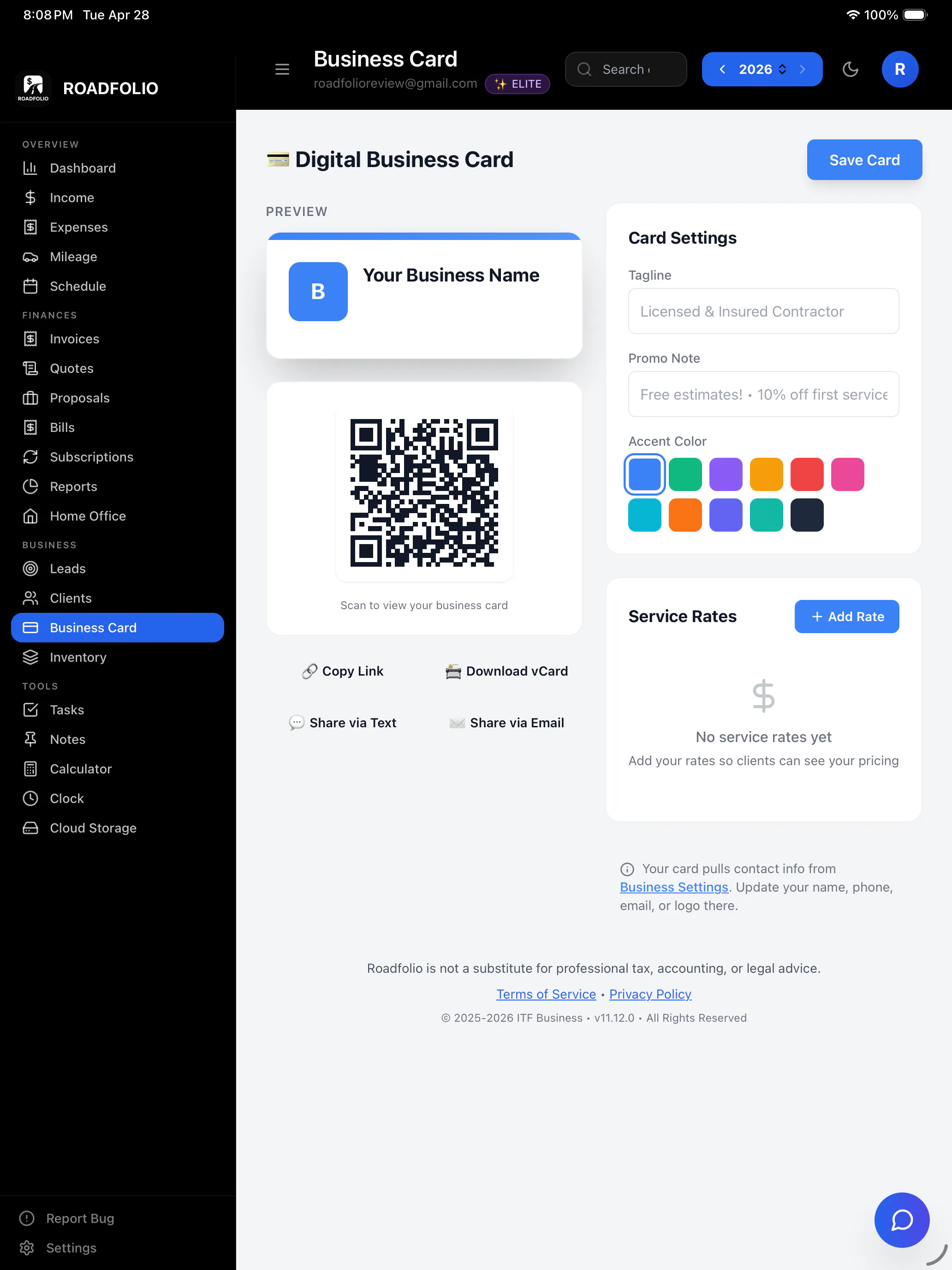 Screenshot 4
