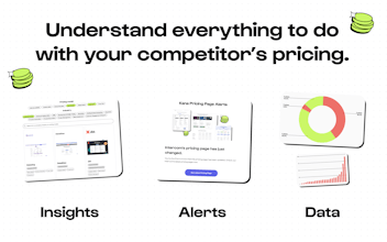 SaaS Pricing Index by Kana gallery image